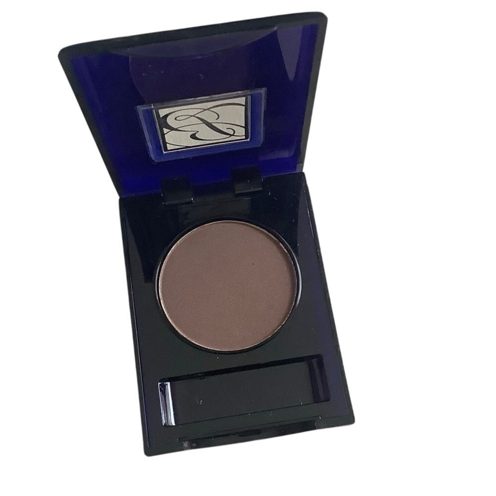 ESTEE LAUDER Two-in-One Eyeshadow Wet/Dry 03 CHESTNUT ~ New